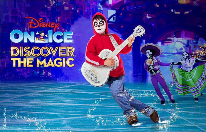 Disney on Ice