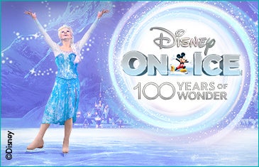 More Info for Disney On Ice