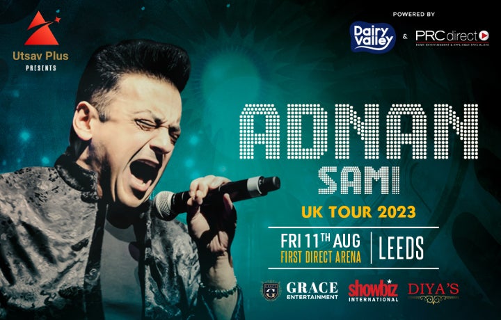 Adnan Sami