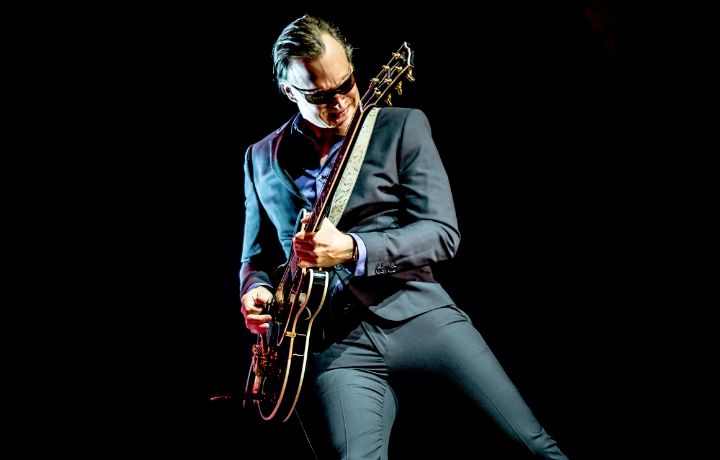 Joe Bonamassa