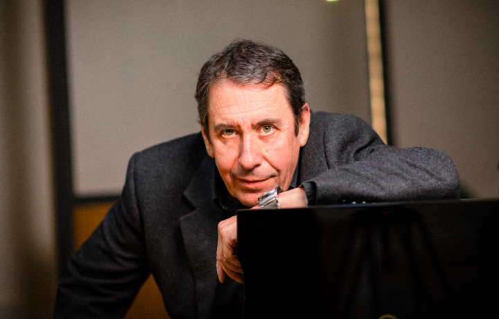 Jools Holland and His Rhythm and Blues Orchestra