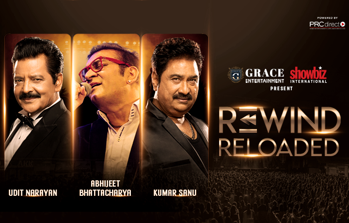 Rewind Reloaded