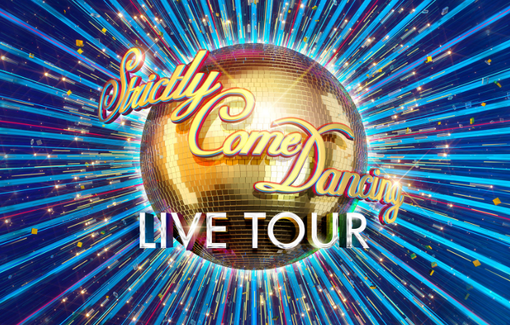 More Info for Strictly Come Dancing