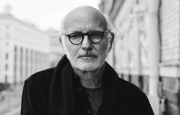 Ludovico Einaudi