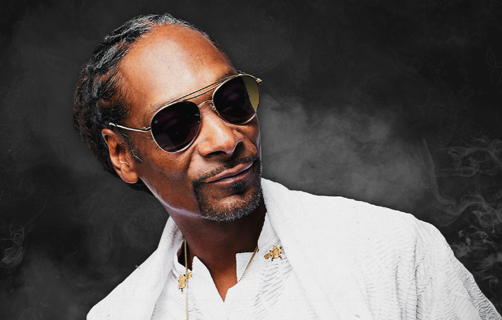 Snoop Dogg