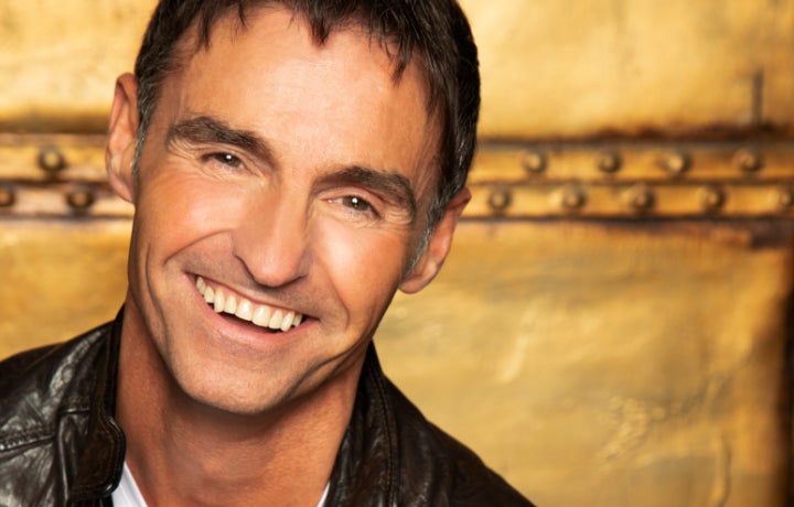 Marti Pellow