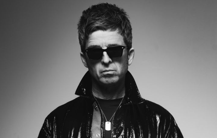 Noel Gallagher's High Flying Birds