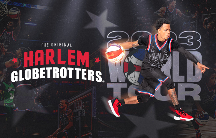 Harlem Globetrotters