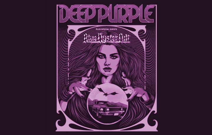 Deep Purple