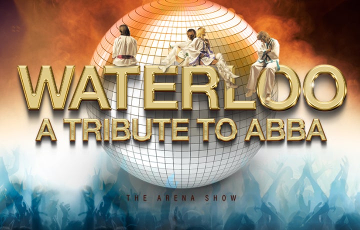 Waterloo -  A Tribute To ABBA