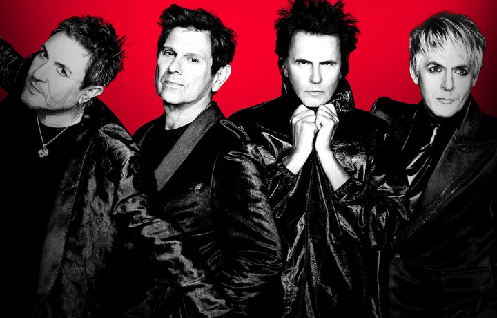 Duran Duran