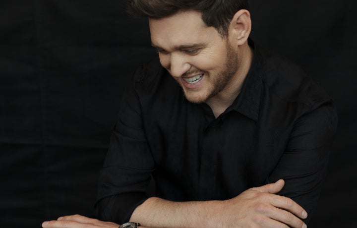 Michael Bublé