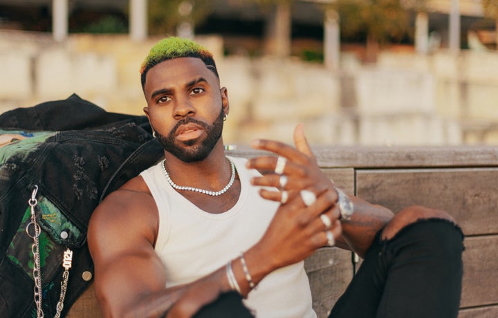 Jason Derulo