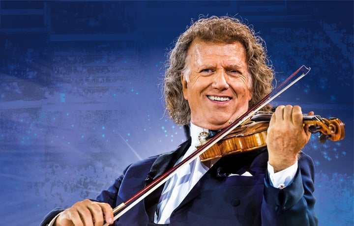 André Rieu