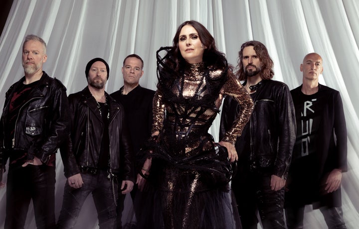 Within Temptation