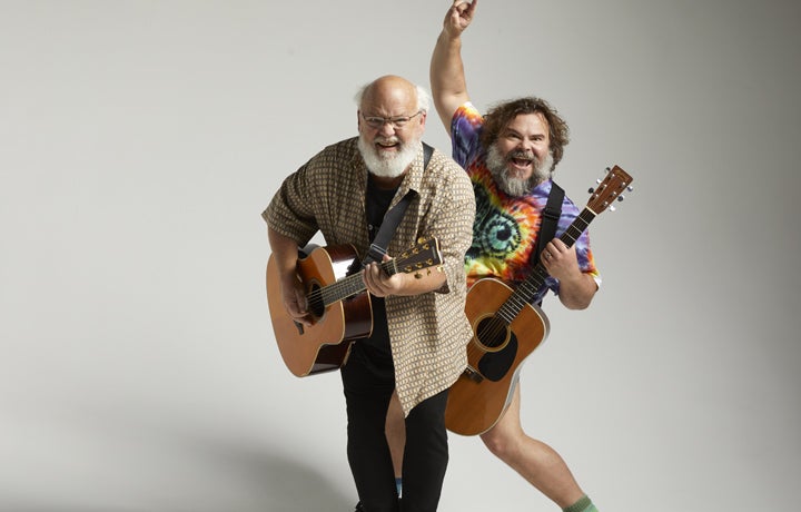 Tenacious D