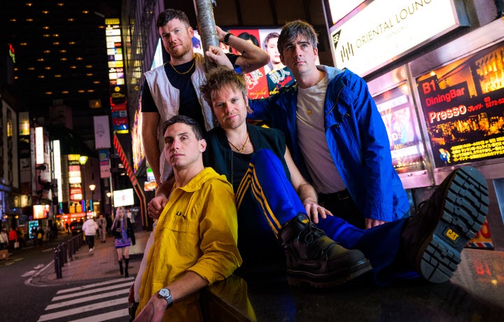 Enter Shikari