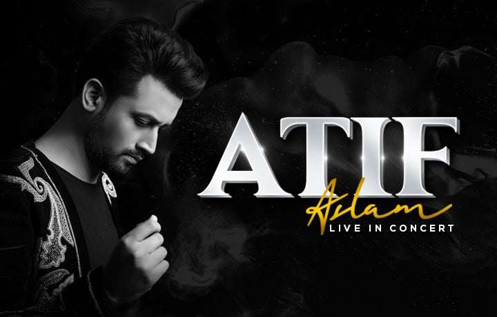 Atif Aslam