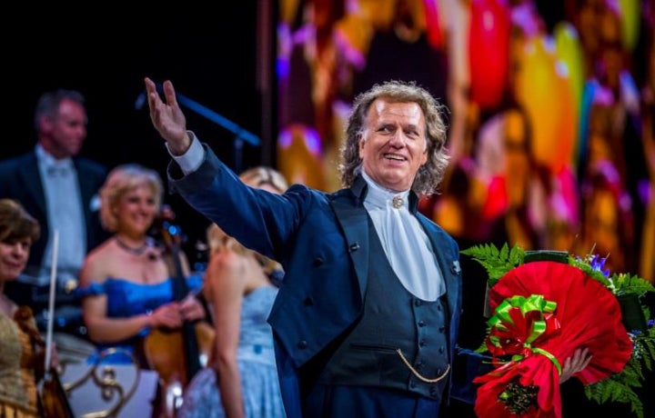 André Rieu