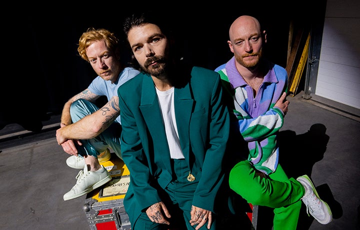 Biffy Clyro