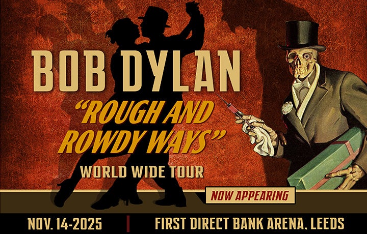 Bob Dylan