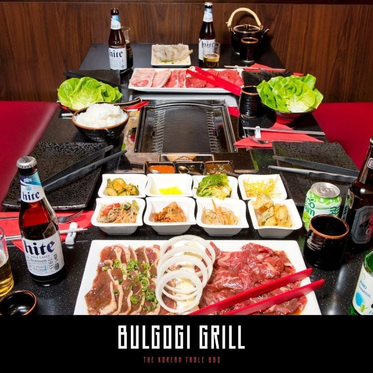 Bulgogi