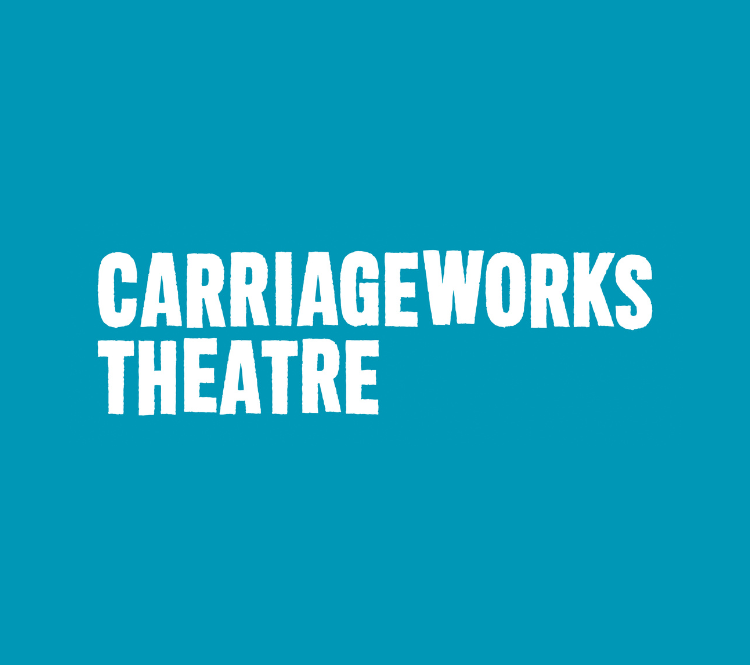 Carriageworks Theatere