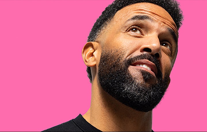 More Info for Craig David