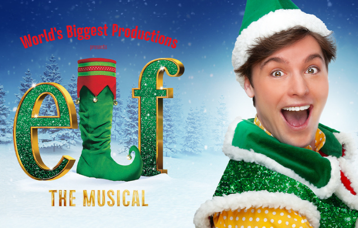 More Info for Elf The Musical