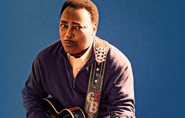 George Benson