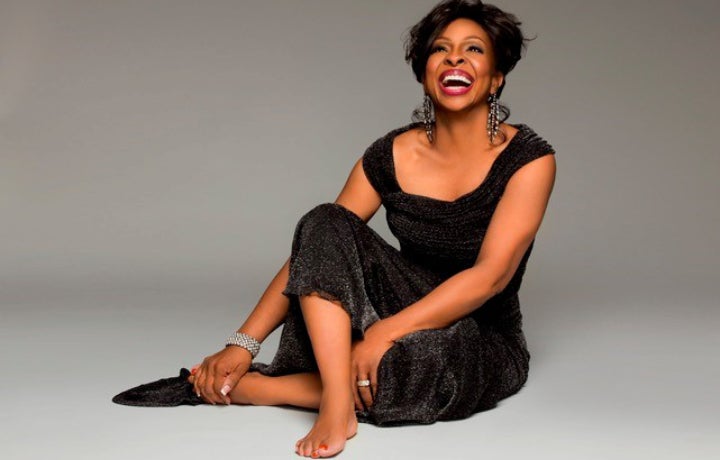 Gladys Knight