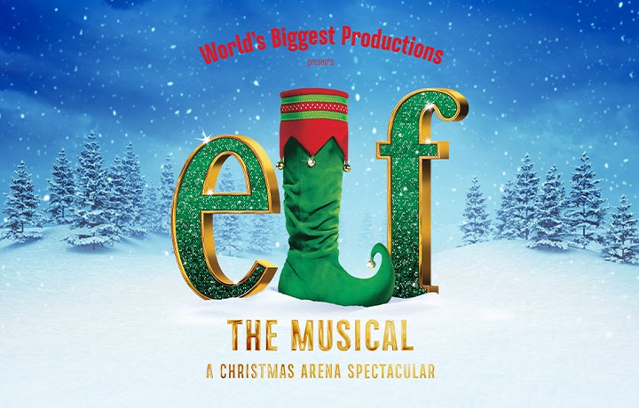 ELF The Musical