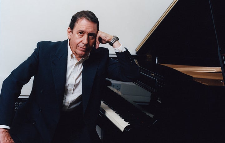 Jools Holland and his Rhythm & Blues Orchestra