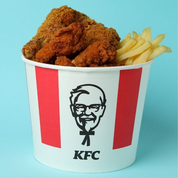 KFC