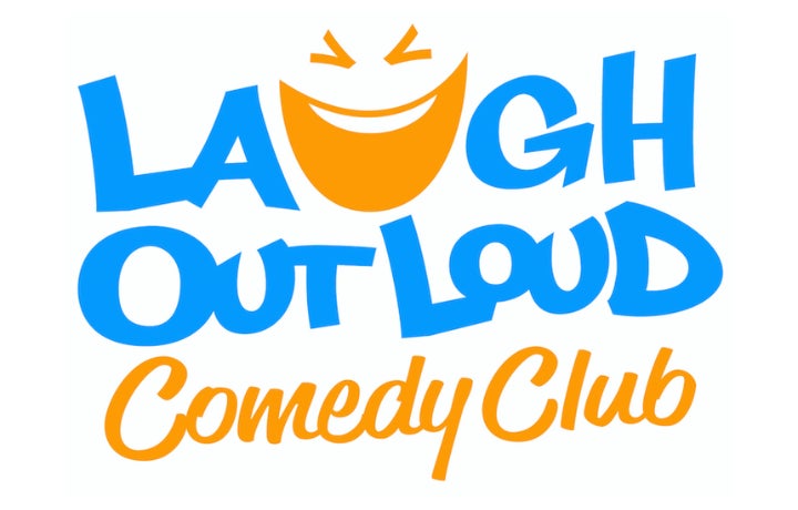 Cancelled - Laugh Out Loud Comedy Club  