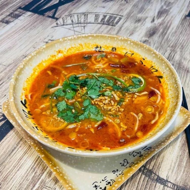 Mi's Noodles