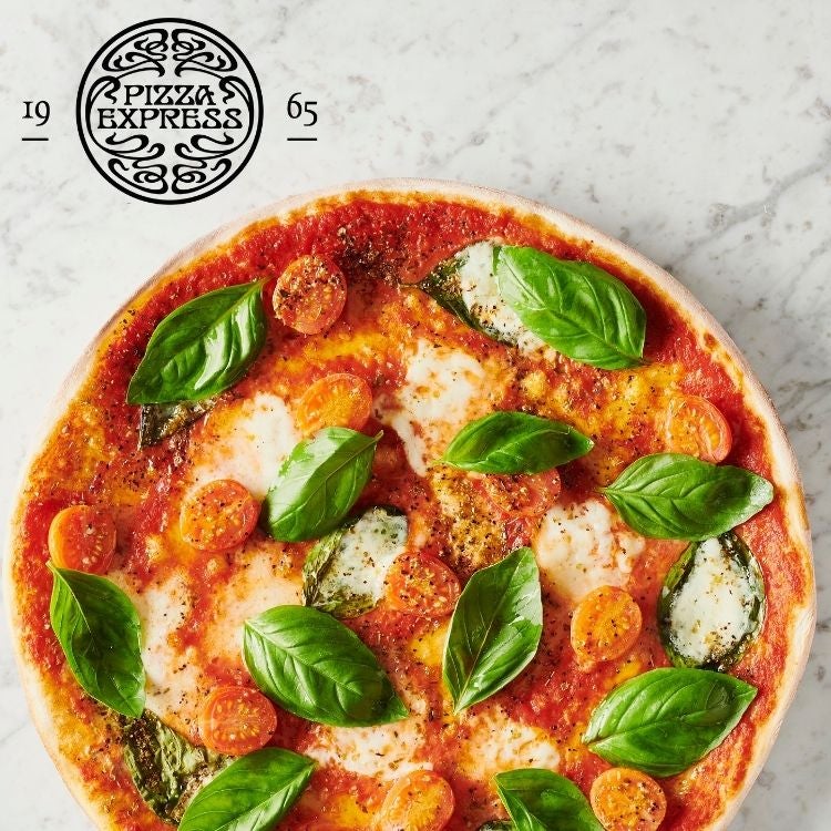 Pizza Express