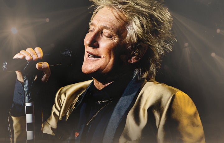 Rod Stewart