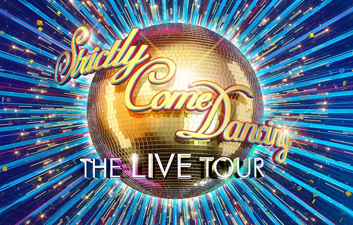 Strictly Come Dancing