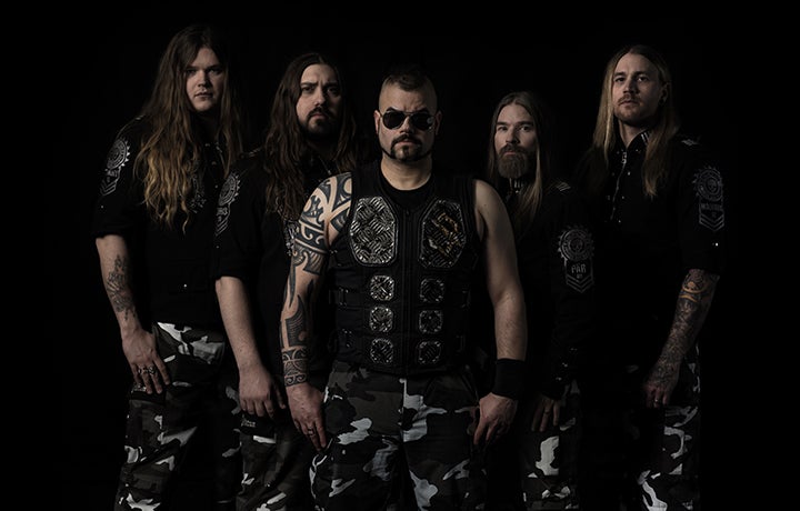 Sabaton