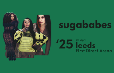 More Info for Sugababes