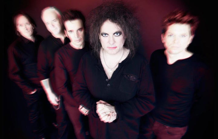 The Cure