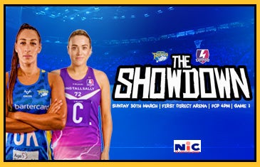 More Info for NIC Leeds Rhinos Netball V Loughborough Lightning 2025
