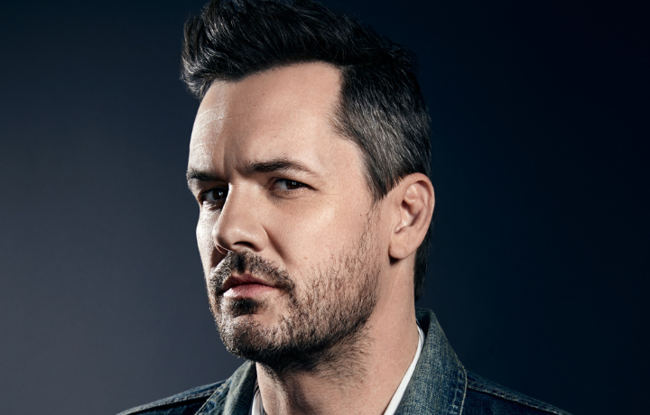Jim Jefferies