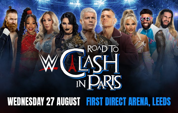 WWE