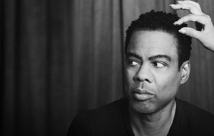 Chris Rock