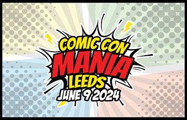 More Info for Comic Con 2024