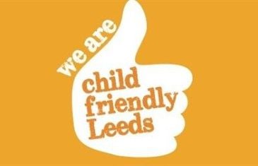 We Are Child Friendly Leeds Spotlight