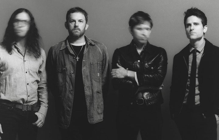 Kings of Leon