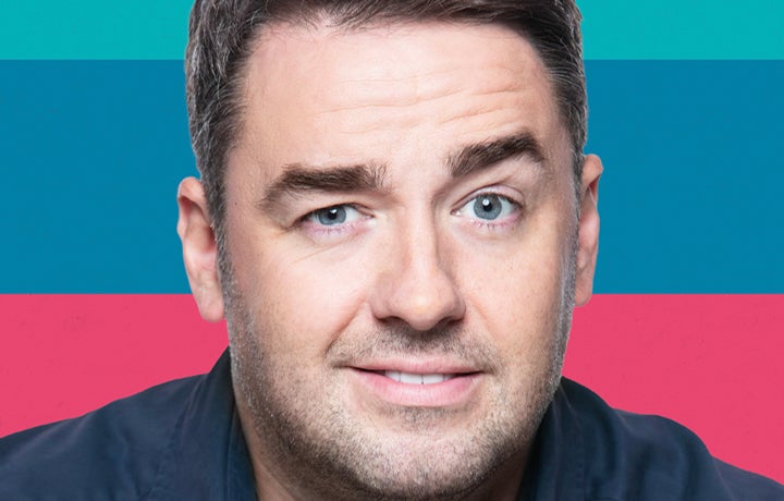 Jason Manford